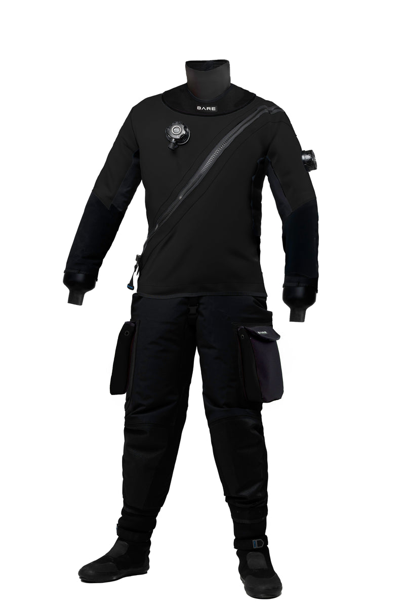 Aqua Trek EVO Tech Dry - Man