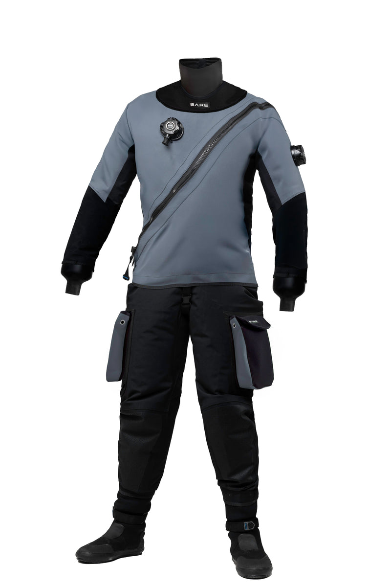 Aqua Trek EVO Tech Dry - Man