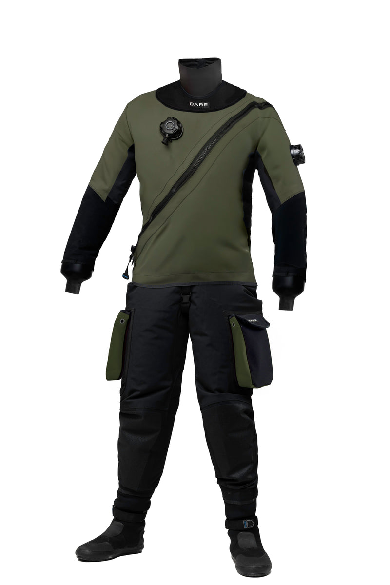 Aqua Trek EVO Tech Dry - Man