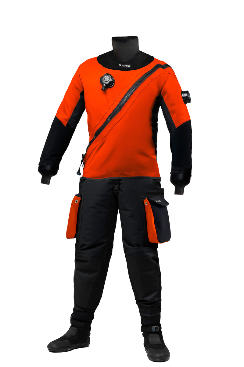 Aqua Trek EVO Tech Dry - Man