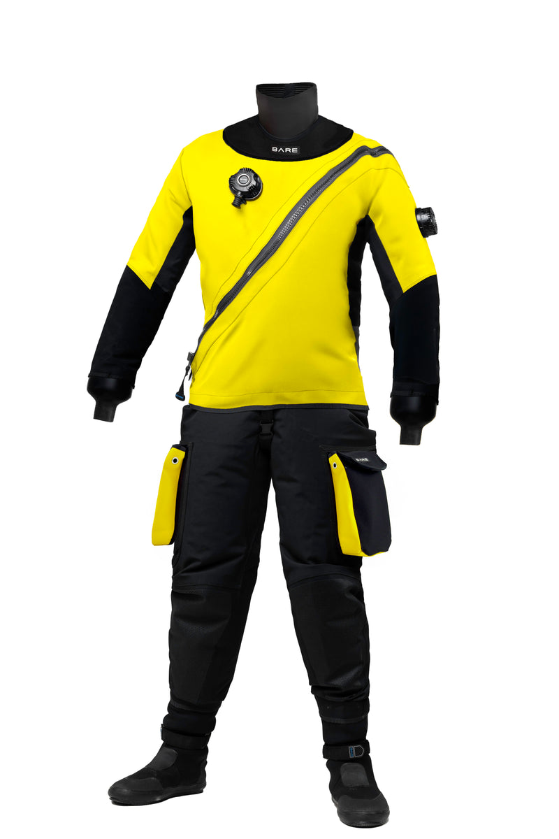 Aqua Trek EVO Tech Dry - Man