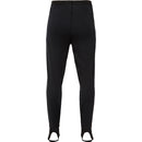 Ultrawarmth Base Layer Hose – Herren – Schwarz/Lava