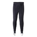 Polar Stretch Mid Layer Hose – Herren – Schwarz/Lava