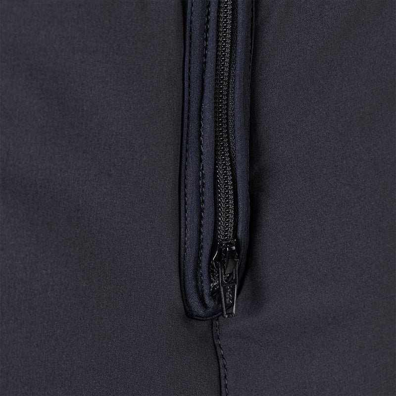 Polar Xtreme Unterwäsche – Ganzkörper – Herren – Schwarz/Lava