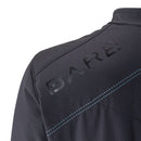 Polar Xtreme Unterwäsche – Full – Damen – Schwarz/Aqua