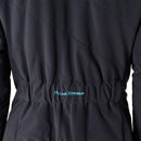 Polar Xtreme Unterwäsche – Full – Damen – Schwarz/Aqua