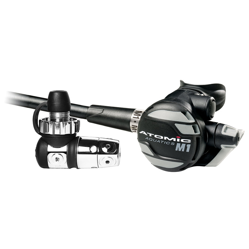 Atomarer M1