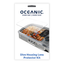 Oceanic+ - Lens Protector - Dive Housing