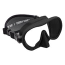 Mini Shadow - Tauchmaske - Erwachsene - Schwarz