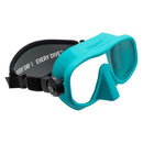 Shadow - Tauchmaske - Erwachsene - Türkis
