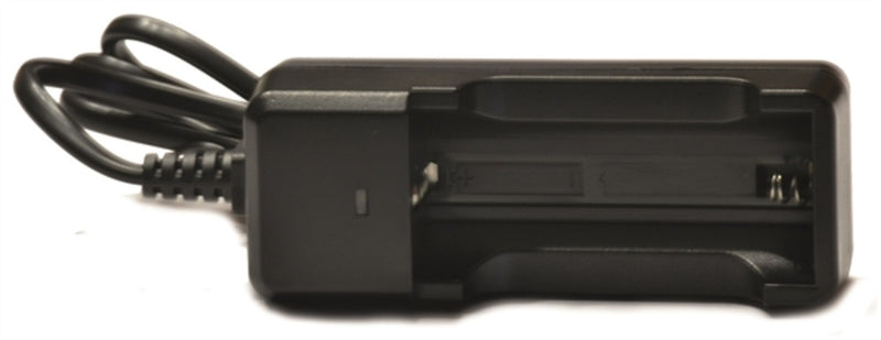 Powerbank/Ladegerät 14500/18650