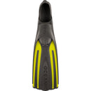 Viper 2 – Vollfuß – Freiwasserflossen – Gelb/Schwarz