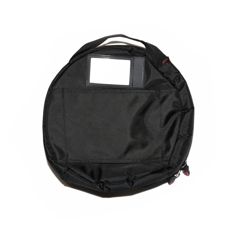 Hollis Regulator Bag