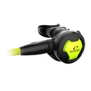 Alpha 10 – Oktopus – Gelb