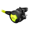 Alpha 10 – Oktopus – Gelb