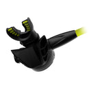 Alpha 10 – Oktopus – Gelb