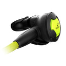 Alpha 10 – Oktopus – Gelb