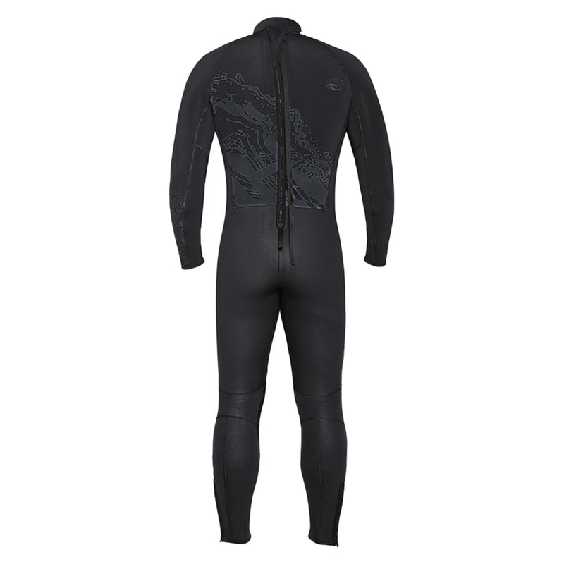 Bare Velocity Ultra – 7 mm – Voll – Herren