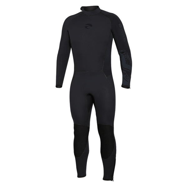 Bare Velocity Ultra – 7 mm – Voll – Herren