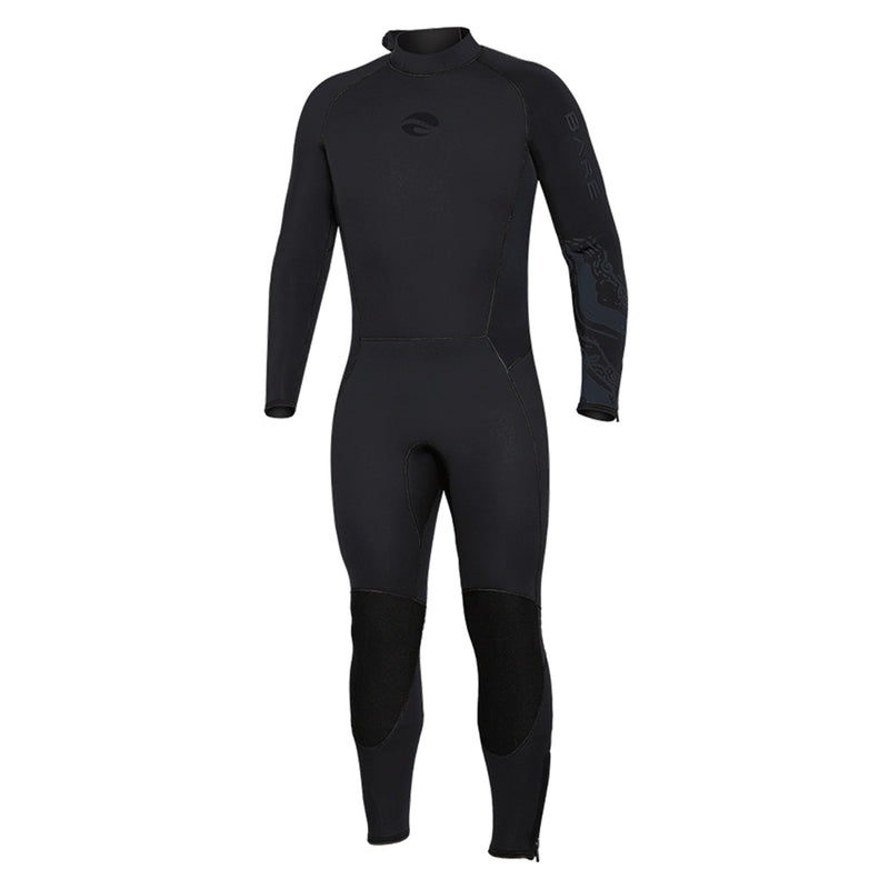 Bare Velocity Ultra – 7 mm – Voll – Herren