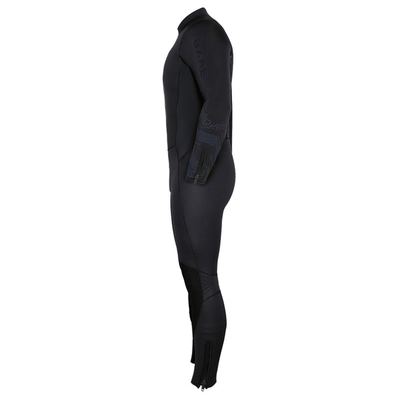 Bare Velocity Ultra – 7 mm – Voll – Herren