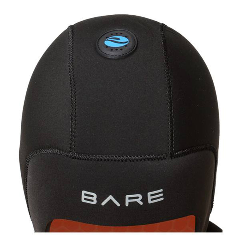Ultrawarme Trockenhaube