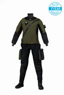 Aqua Trek EVO Tech Dry – Damen