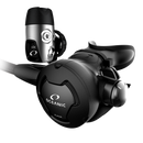 Alpha 10 + CDX - Atemregler