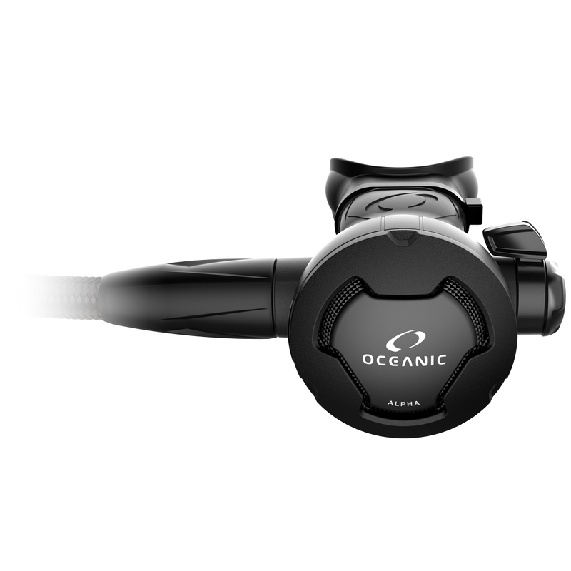 Alpha 10 + CDX - Atemregler