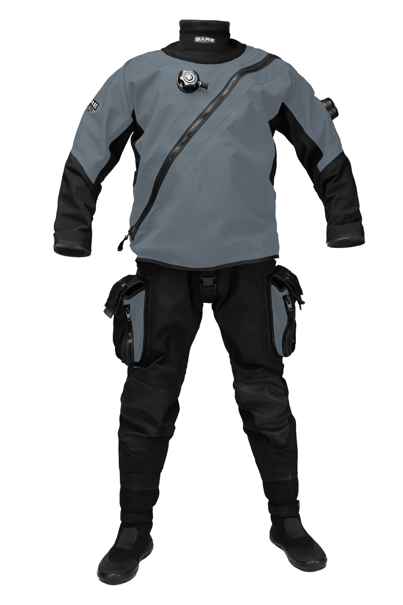 Aqua Trek EVO Tech Dry – Damen