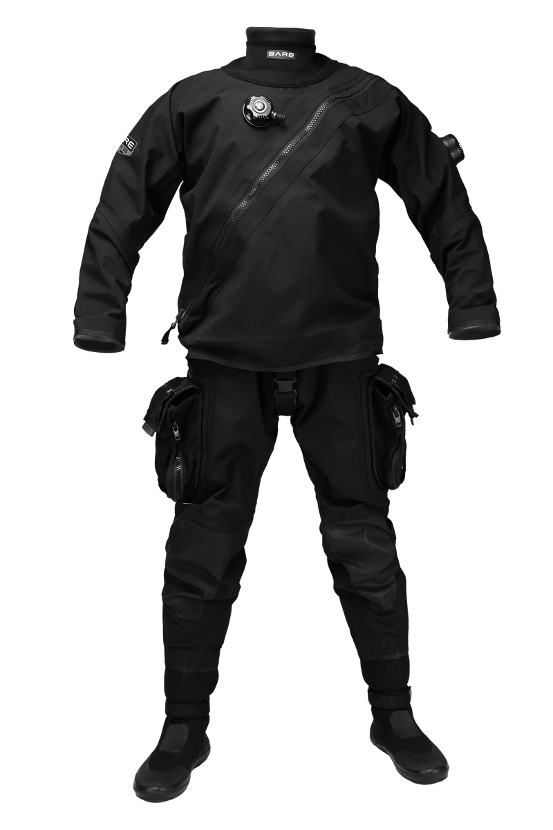 Aqua Trek EVO Tech Dry – Damen