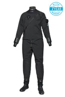Bare Aqua Trek Tech Dry Droogpak - Vrouw