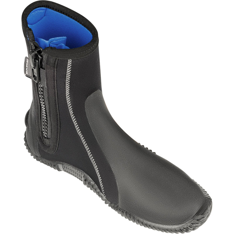 5mm S-Flex Boots - Waterschoenen - Volwassenen - Zwart