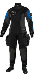 Guardian Tech Dry Aqua Damen