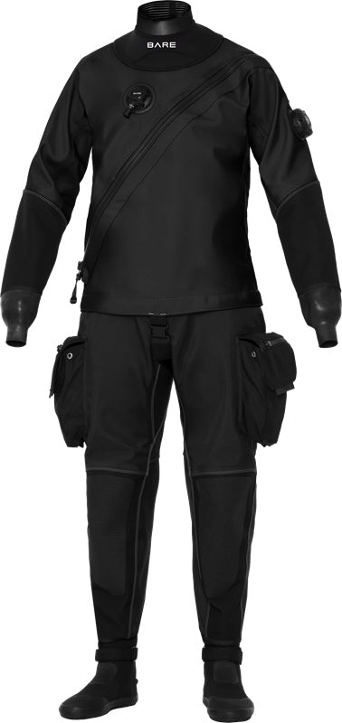 Trilam Expedition HD2 Tech Dry – Herren