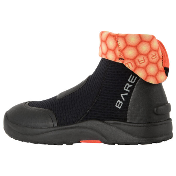 5MM Ultrawarmth-Stiefel