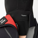 7 mm Ultrawärme-Kaltwasserhaube