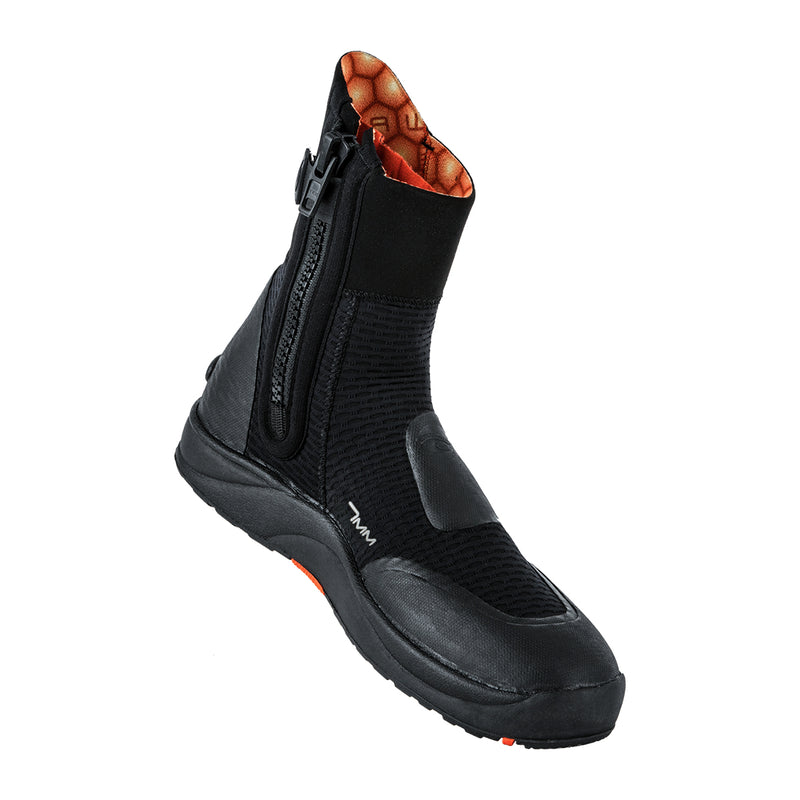 5MM Ultrawarmth-Stiefel