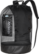 Bonaire – Netzrucksack