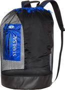 Bonaire – Netzrucksack