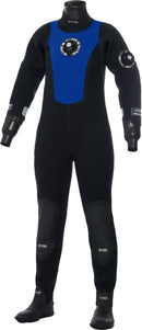 CD4 Pro Dry Blue Lady MT