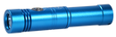 Blenny 2 - Tauchlampe - LED 1200 Lumen - Blau