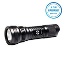 Bonito - Tauchlampe - LED 1200 Lumen - Schwarz