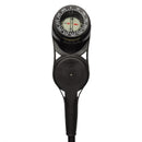 Combo3 Doppelseitig – Manometer 400 bar + Tiefenmesser 70 m + Kompass – Manometer – Erwachsene