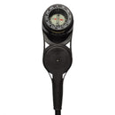 Combo3 Doppelseitig – Manometer 400 bar + Tiefenmesser 70 m + Kompass – Manometer – Miflex-Schlauch – Erwachsene