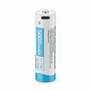 Calmar 2 - Foto/Video - Duiklamp - LED 2000 Lumen - Zwart