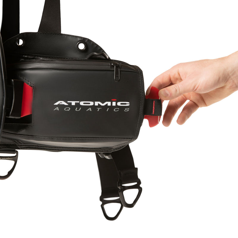 Atomares BC2