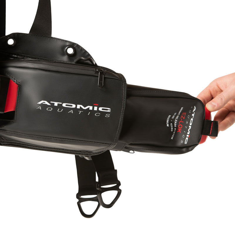Atomares BC2