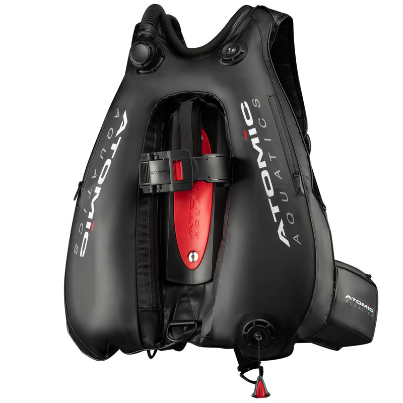 Atomares BC2