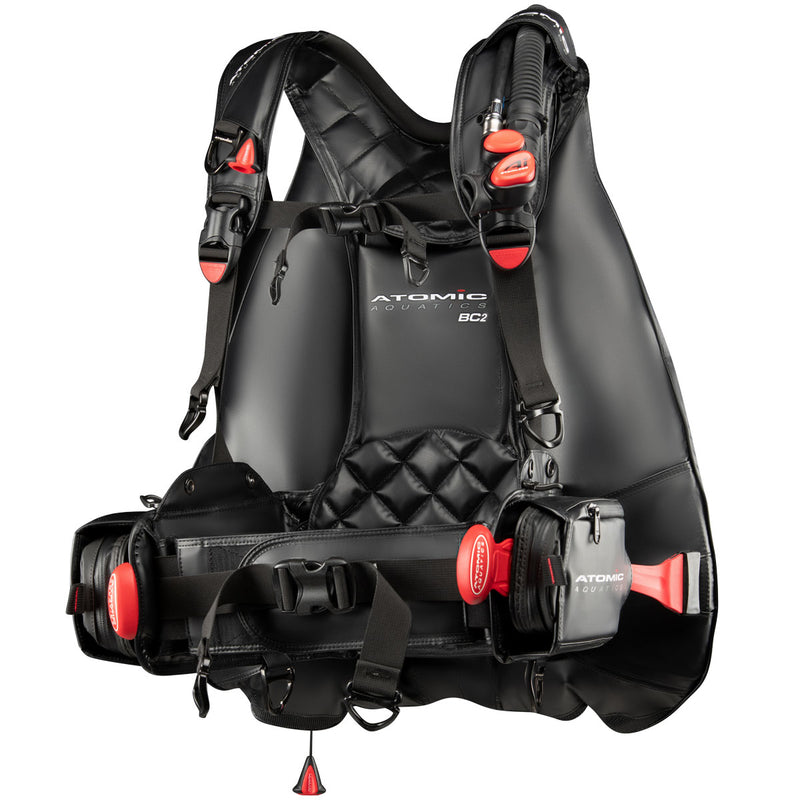 Atomares BC2